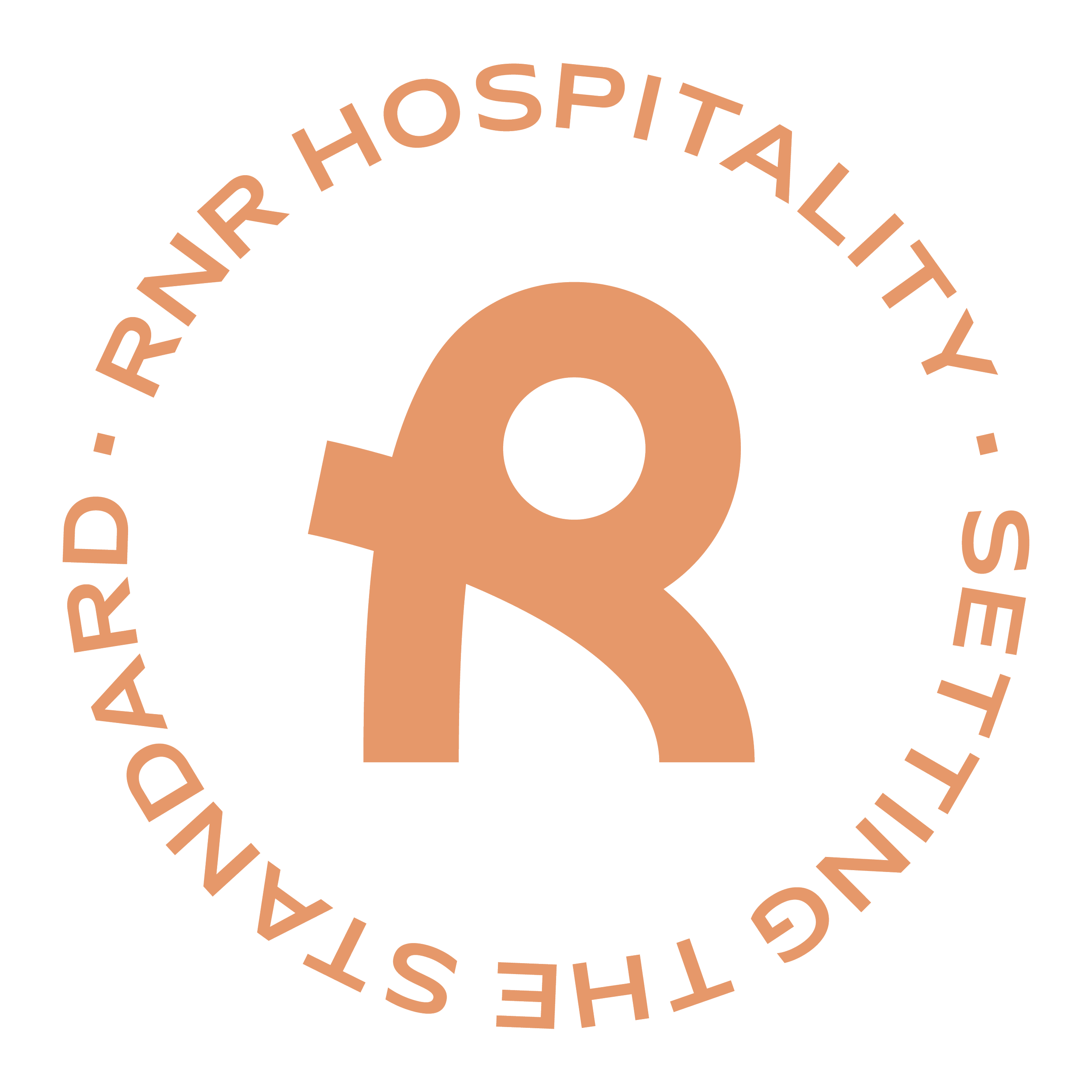 RnR Hospitality Seal